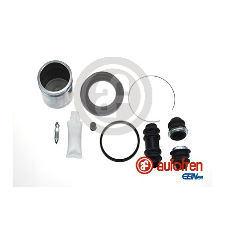 KITS PINZA