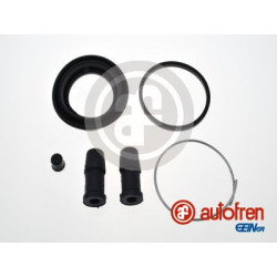 STANDARD CALIPER KIT