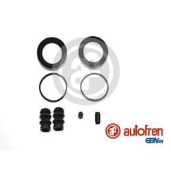 STANDARD CALIPER KIT