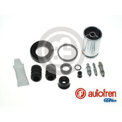CALIPER KIT WITH PISTON + MECHANISM