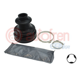 CV JOINT BOOT KIT