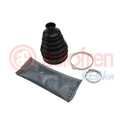 CV JOINT BOOT KIT