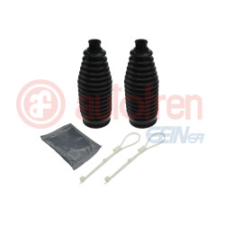 COMPLETE STEERING BOOT KIT