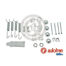 PARKING BRAKE ACCESSORY KIT