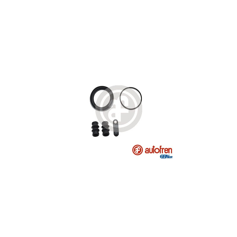 KIT ESTANDAR DE PINZA KIT ESTANDAR DE PINZA