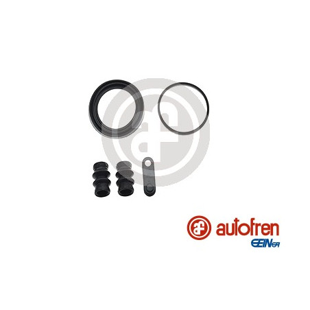 KIT ESTANDAR DE PINZA