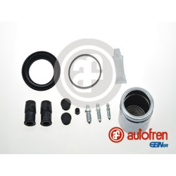 CALIPER KIT WITH PISTON