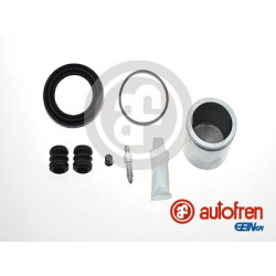 CALIPER KIT WITH PISTON