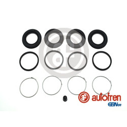 STANDARD CALIPER KIT