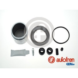 CALIPER KIT WITH PISTON