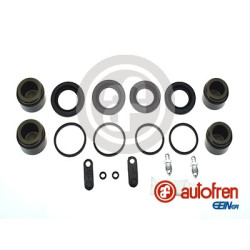 CALIPER KIT WITH PISTON