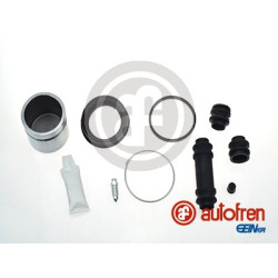CALIPER KIT WITH PISTON