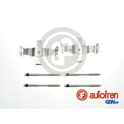 CALIPER ACCESSORY KIT