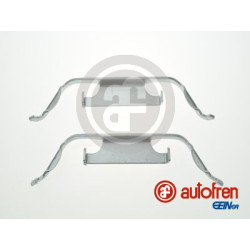 CALIPER ACCESSORY KIT