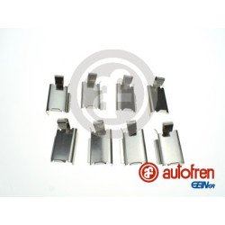 CALIPER ACCESSORY KIT