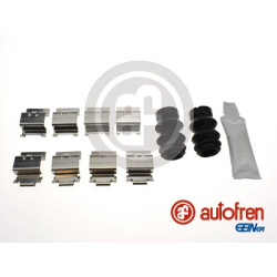 CALIPER ACCESSORY KIT