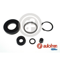 STANDARD CALIPER KIT