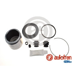 CALIPER KIT WITH PISTON