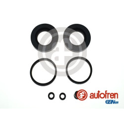 STANDARD CALIPER KIT