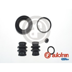 STANDARD CALIPER KIT