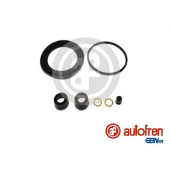 STANDARD CALIPER KIT