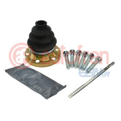CV JOINT BOOT KIT