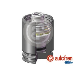 CALIPER PISTON KIT + MECHANISM