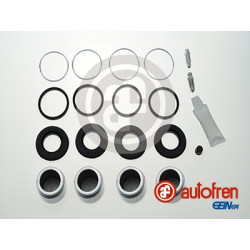 CALIPER KIT WITH PISTON