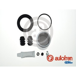 CALIPER KIT WITH PISTON