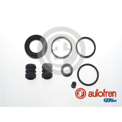 STANDARD CALIPER KIT