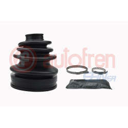 CV JOINT BOOT KIT