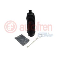 STEERING BOOT KIT