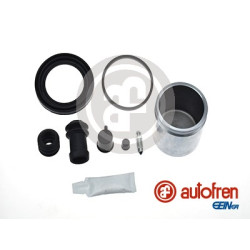 CALIPER KIT WITH PISTON