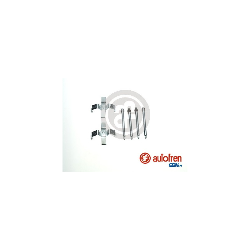 CALIPER ACCESSORY KIT