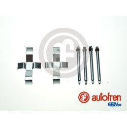 CALIPER ACCESSORY KIT