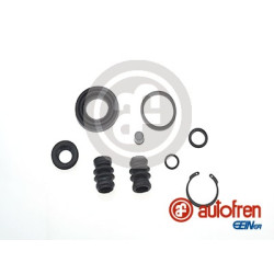 STANDARD CALIPER KIT