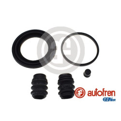 STANDARD CALIPER KIT