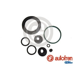 STANDARD CALIPER KIT