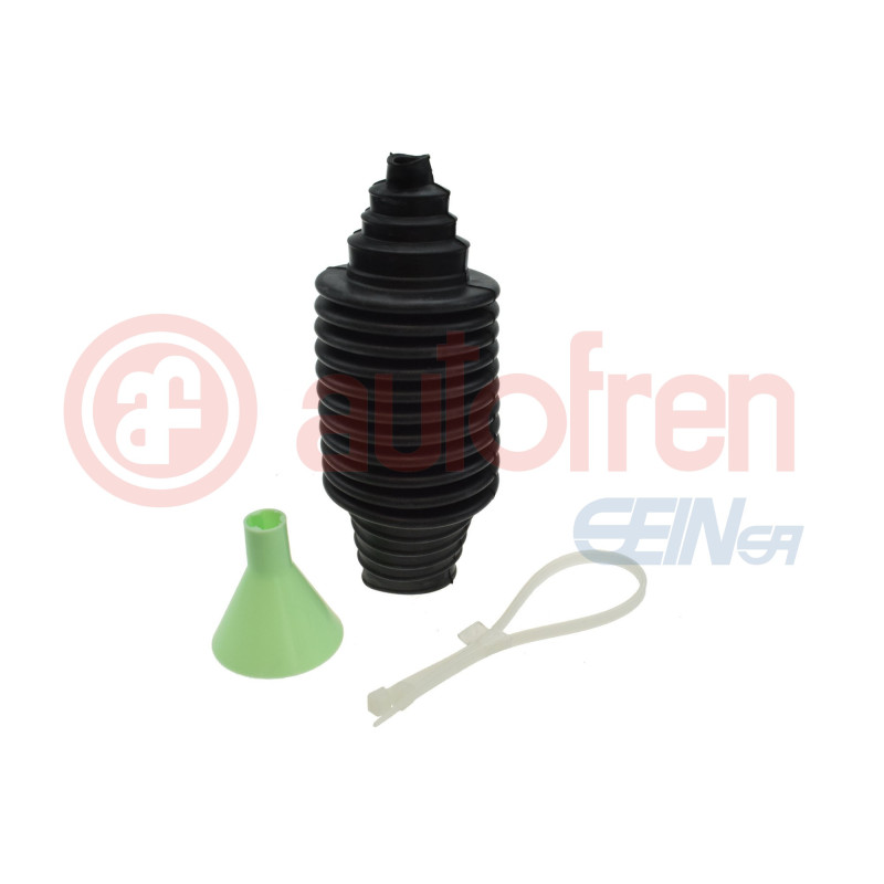 STEERING BOOT KIT