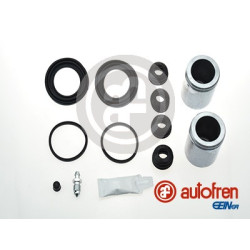 CALIPER KIT WITH PISTON