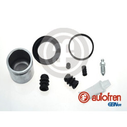 CALIPER KIT WITH PISTON