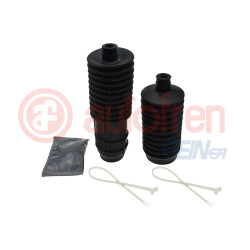 COMPLETE STEERING BOOT KIT