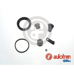 KIT ESTANDAR DE PINZA