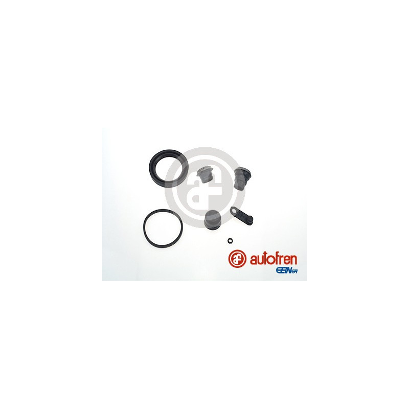 KIT ESTANDAR DE PINZA KIT ESTANDAR DE PINZA