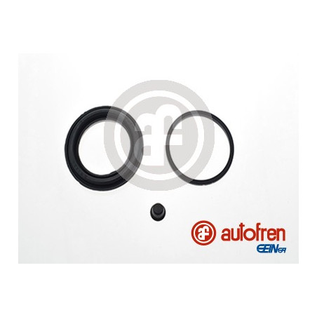 KIT ESTANDAR DE PINZA