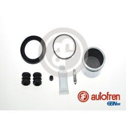CALIPER KIT WITH PISTON