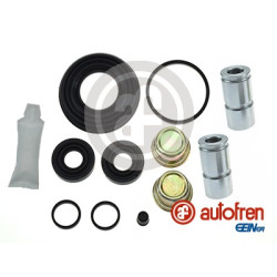 STANDARD CALIPER KIT