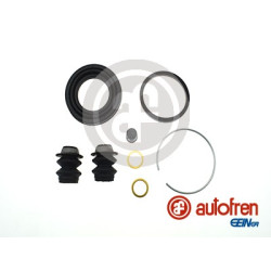 STANDARD CALIPER KIT