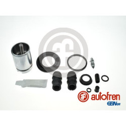 CALIPER KIT WITH PISTON + MECHANISM
