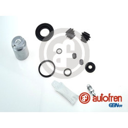 CALIPER KIT WITH PISTON